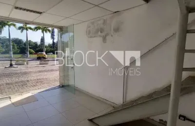 Ponto comercial para alugar na Avenida das Américas, --, Recreio dos Bandeirantes, Rio de Janeiro