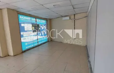 Ponto comercial para alugar na Avenida das Américas, --, Recreio dos Bandeirantes, Rio de Janeiro