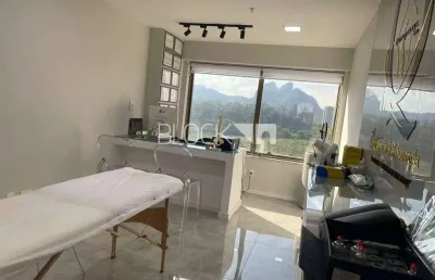 Sala comercial para alugar na Avenida Embaixador Abelardo Bueno, --, Barra da Tijuca, Rio de Janeiro