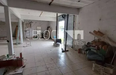 Ponto comercial para alugar na Estrada do Mato Alto, --, Guaratiba, Rio de Janeiro