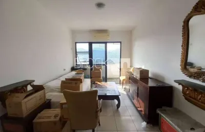 Barra da tijuca | apartamento 2 quartos, sendo 1 suite