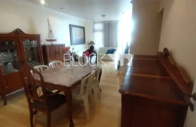 Recreio dos bandeirantes | apartamento 3 quartos, sendo 1 suite