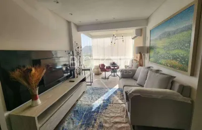 Recreio dos bandeirantes | apartamento 2 quartos, sendo 1 suite