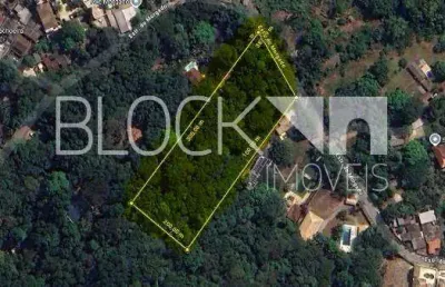 Terreno à venda na Estrada do Morgado, --, Guaratiba, Rio de Janeiro