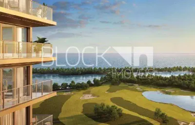 Barra da tijuca | apartamento 4 quartos, sendo 4 suites