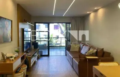 Recreio dos bandeirantes | apartamento 3 quartos, sendo 1 suite