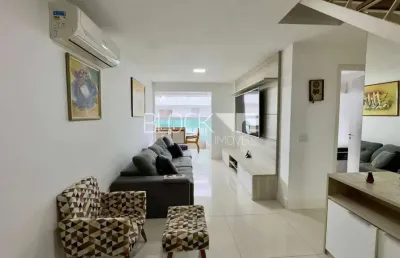 Recreio dos bandeirantes | cobertura 3 quartos, sendo 2 suites