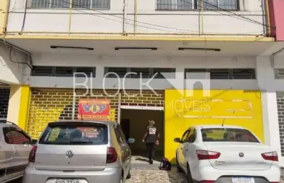 Ponto comercial para alugar na Avenida Cesário de Melo, --, Campo Grande, Rio de Janeiro