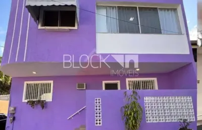 Guaratiba | casa de condomínio 3 quartos, sendo 3 suites