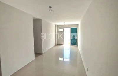 Recreio dos bandeirantes | apartamento 3 quartos, sendo 1 suite