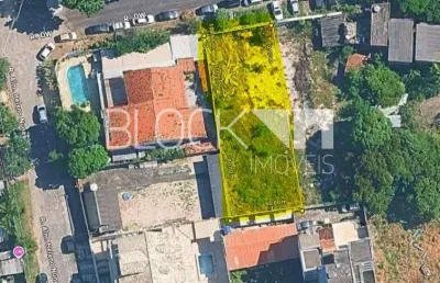 Terreno à venda na Rua D-W, --, Recreio dos Bandeirantes, Rio de Janeiro