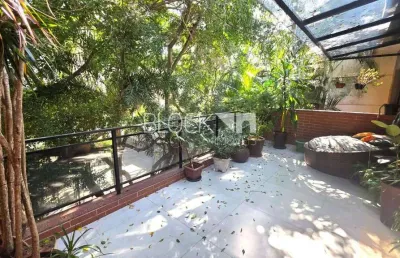 Recreio dos bandeirantes | cobertura 3 quartos, sendo 3 suites