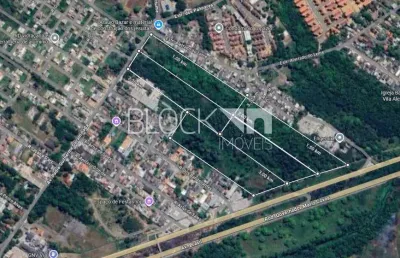 Terreno à venda na Avenida Padre Guilherme Decaminada, --, Santa Cruz, Rio de Janeiro