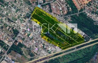 Terreno à venda na Avenida Brasil, --, Santa Cruz, Rio de Janeiro