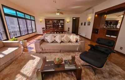 Apartamento com 4 quartos à venda na Rua Aguiar, --, Tijuca, Rio de Janeiro