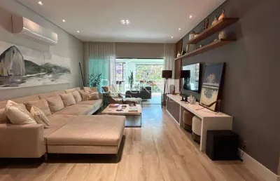 Recreio dos bandeirantes | apartamento 3 quartos, sendo 2 suites