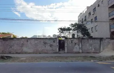 Terreno à venda na Rua Senador Rui Carneiro, --, Recreio dos Bandeirantes, Rio de Janeiro
