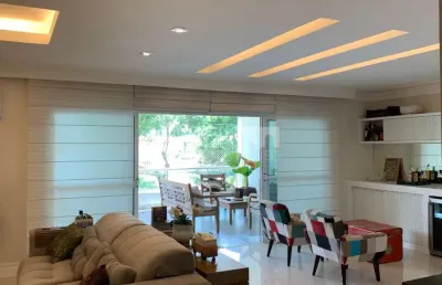 Recreio dos bandeirantes | apartamento 3 quartos, sendo 2 suites