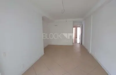 Recreio dos bandeirantes | apartamento 3 quartos, sendo 1 suite