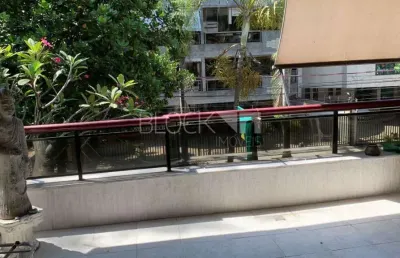 Recreio dos bandeirantes | apartamento 3 quartos, sendo 1 suite