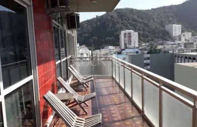 Apartamento com 4 quartos à venda na Rua Hilário de Gouveia, --, Copacabana, Rio de Janeiro