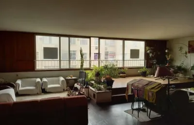 Apartamento com 4 quartos à venda na Rua Joaquim Nabuco, --, Copacabana, Rio de Janeiro