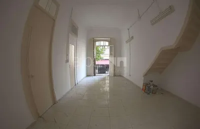 Casa com 6 quartos à venda na Rua Joaquim Silva, --, Centro, Rio de Janeiro