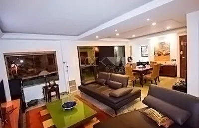 Recreio dos bandeirantes | apartamento 3 quartos, sendo 3 suites