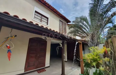 Casa em condomínio fechado com 4 quartos à venda na Rua Albino Pereira, --, São Francisco, Niterói