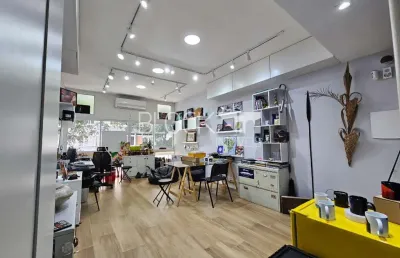 Sala comercial à venda na Rua Barata Ribeiro, --, Copacabana, Rio de Janeiro