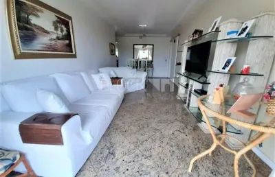 Recreio dos bandeirantes | apartamento 3 quartos, sendo 1 suite
