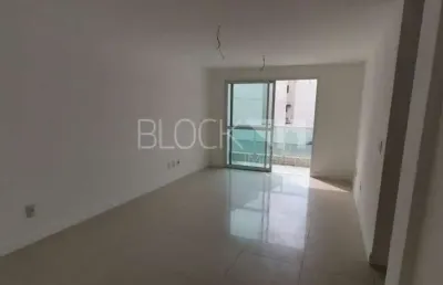 Recreio dos bandeirantes | apartamento 3 quartos, sendo 2 suites