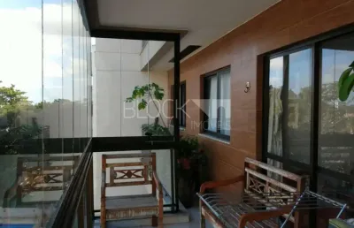 Apartamento com 2 quartos à venda na Avenida São Guilherme de Norwich, --, Anil, Rio de Janeiro