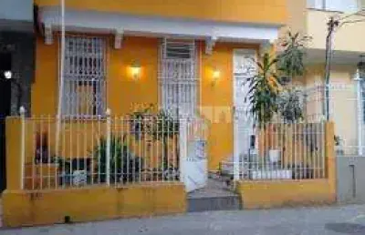 Casa com 7 quartos à venda na Rua Paulino Fernandes, --, Botafogo, Rio de Janeiro