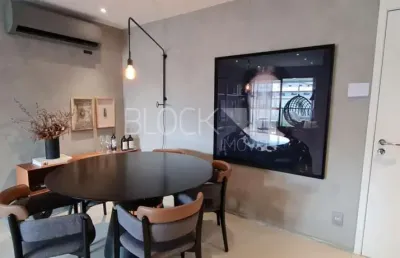 Barra da tijuca | apartamento 3 quartos, sendo 1 suite