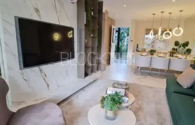 Barra da tijuca | apartamento 3 quartos, sendo 1 suite
