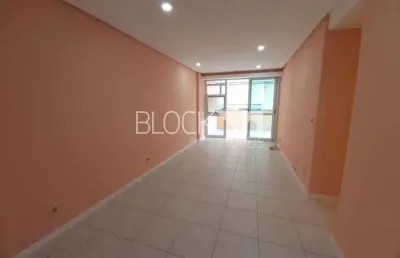 Recreio dos bandeirantes | apartamento 3 quartos, sendo 1 suite
