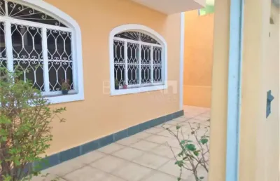 Casa com 4 quartos à venda na Rua Júlio Dutra, --, Pechincha, Rio de Janeiro