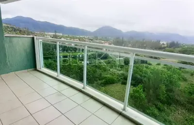 Recreio dos bandeirantes | apartamento 2 quartos, sendo 1 suite