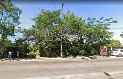 Terreno à venda na Estrada dos Bandeirantes, --, Vargem Pequena, Rio de Janeiro