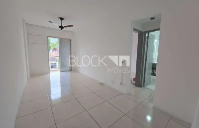Apartamento com 2 quartos para alugar na Rua Caçapava, --, Grajaú, Rio de Janeiro