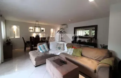 Recreio dos bandeirantes | apartamento 3 quartos, sendo 3 suites