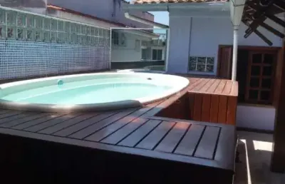 Casa com 3 quartos à venda na Rua Cônego Boucher Pinto, --, Honório Gurgel, Rio de Janeiro