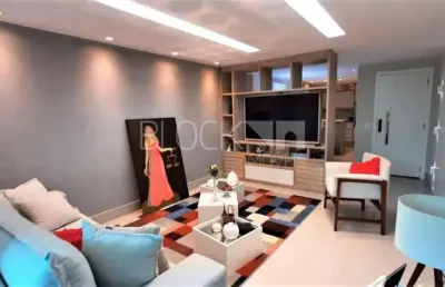 Recreio dos bandeirantes | apartamento 3 quartos, sendo 2 suites