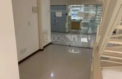 Ponto comercial para alugar na Rua Dalcidio Jurandir, --, Barra da Tijuca, Rio de Janeiro