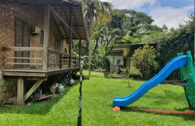 Vargem grande | casa de rua 4 quartos, sendo 2 suites