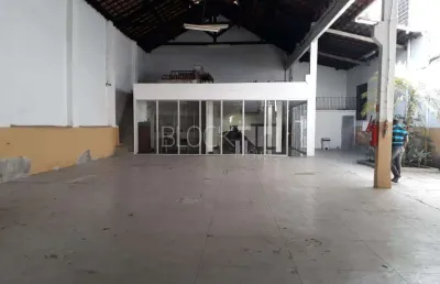 Prédio à venda na Rua Viscondessa Pirassununga, --, Cidade Nova, Rio de Janeiro