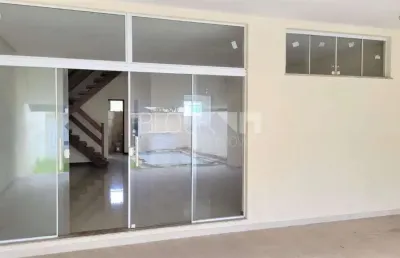 Recreio dos bandeirantes | casa de condomínio 3 quartos, sendo 3 suites