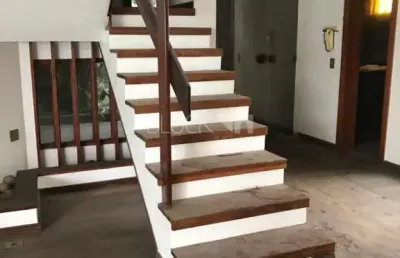 Recreio dos bandeirantes | casa 4 quartos, sendo 2 suites