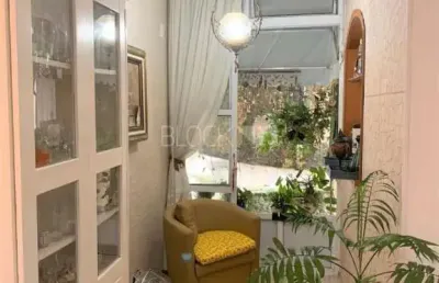 Apartamento com 2 quartos à venda na Rua do Russel, --, Glória, Rio de Janeiro